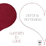 Barbra Streisand - Woman In Love