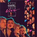 Oslo Gospel Choir ft. Sissel - Live