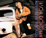 Jason Donovan - Rhythm Of The Rain