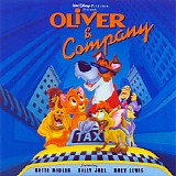 Walt Disney / Soundtrack - Oliver & Company