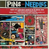 Cast Recording feat. Barbra Streisand - Pins And Needles