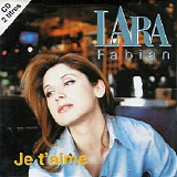 Lara Fabian - Je T'aime