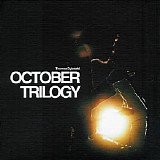 Thomas Dybdahl - October Trilogy