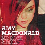 Amy MacDonald - Mr Rock & Roll