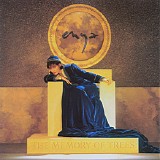 Enya - The Memory Of Trees [SHM reissue]