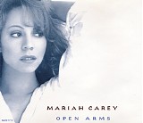 Mariah Carey - Open Arms [CD 2]