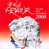 Charles Aznavour - Palais Des CongrÃ¨s 2000