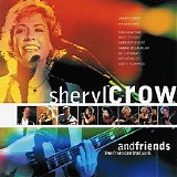 Sheryl Crow - Sheryl Crow And Friends - Live From Central Park