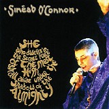 SinÃ©ad O'Connor - She Who Dwells In The Secret Place Of The Most High Shall Abide Under The Shadow Of The Almighty [promo]