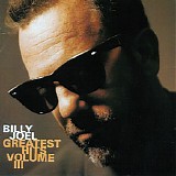 Billy Joel - Greatest Hits Volume III