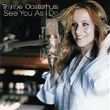 Trijntje Oosterhuis - See You As I Do