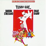 Barbra Streisand / Soundtrack - Funny Girl