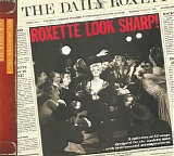 Roxette - Rox Archives Vol. 2: Look Sharp!