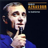 Charles Aznavour - La BohÃ¨me