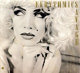 Eurythmics - Savage [deluxe digipak]