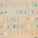 The Bangles - Walk Like An Egyptian