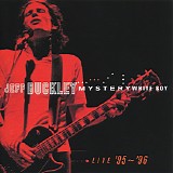 Jeff Buckley - Mystery White Boy: Live '95-'96