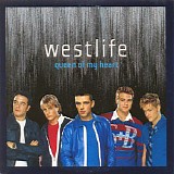 Westlife - Queen Of My Heart