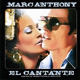 Marc Anthony / Soundtrack - El Cantante