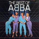 ABBA - The Best Of ABBA 1972-1981