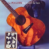 The Pogues - The Rest Of The Best