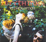 Eurythmics - In the Garden [deluxe digipak]