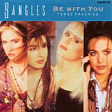 The Bangles - Be With You