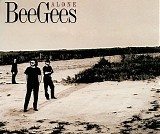 Bee Gees - Alone