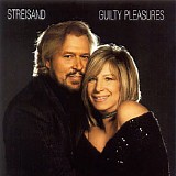 Barbra Streisand - Guilty Pleasures [limited edition]