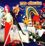 No Doubt - Return Of Saturn