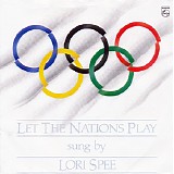 Lori Spee - Let The Nations Play