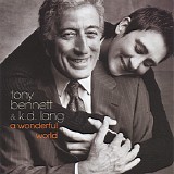 Tony Bennett & k.d. lang - A Wonderful World