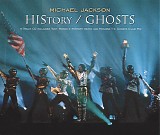 Michael Jackson - HIStory - Ghosts [CD 1]