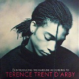 Terence Trent D'Arby - Introducing The Hardline According To