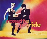 Roxette - Joyride