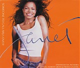 Janet Jackson - Someone To Call My Lover [CD 2]