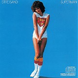 Barbra Streisand - Streisand Superman