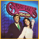 Carpenters - Live At The Palladium [SHM-reissue]