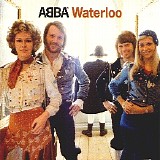 ABBA - Waterloo [2001 remastered edition]