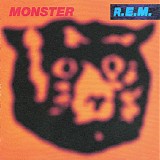 R.E.M. - Monster