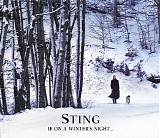 Sting - If On A Winter's Night... [limited deluxe edition]