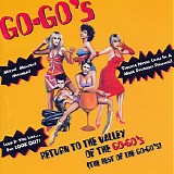 Go-Go's - Return To The Valley Of The Go-Go's (The Best Of The Go-Go's)