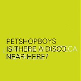 Pet Shop Boys - Discoteca [promo]