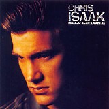 Chris Isaak - Silvertone