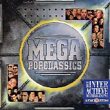 Various artists - Mega Popclassics [CD-i]