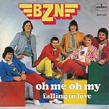 BZN - Oh Me Oh My [Dutch]