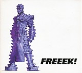 George Michael - Freeek! [CD 1]