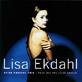 Lisa Ekdahl & Peter Nordahl Trio - When Did You Leave Heaven