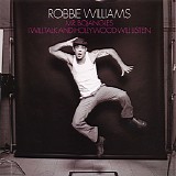 Robbie Williams - Mr. Bojangles/I Will Talk And Hollywood Will Listen