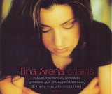 Tina Arena - Chains [CD 2]